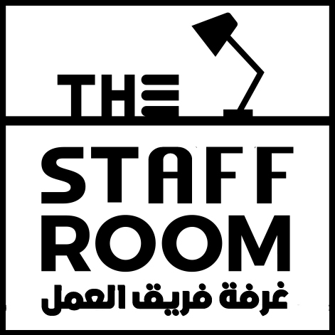 The Staff Room